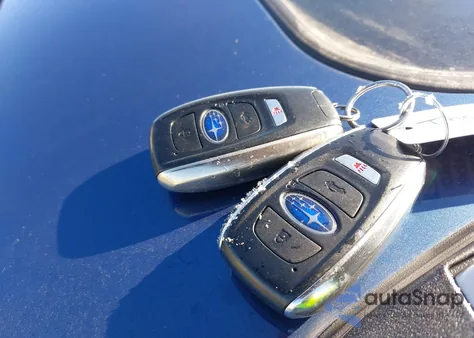 2020 Subaru Outback Touring Xt from USA, damaged, VIN 4S4BTGPD5L3176901